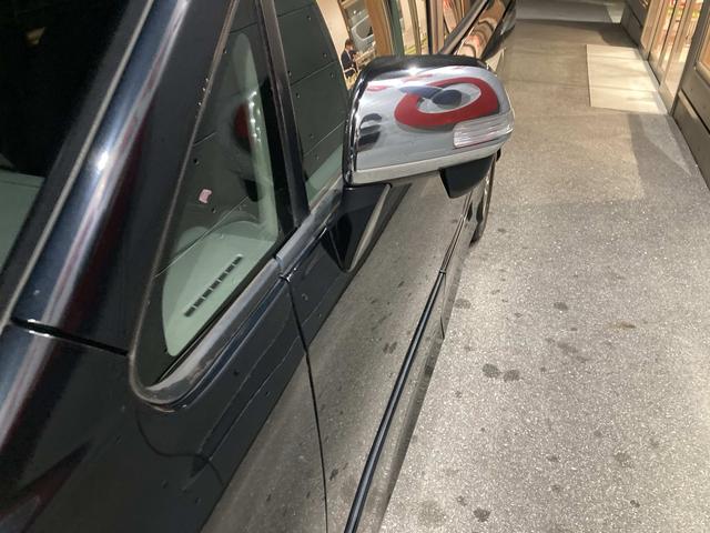 ヴォクシー ZS 煌II 純正ナビ・純正フリップダウンモニター・両側パワースライドドア・HIDヘッドライト・パドルシフト・バックモニター・ビルトインETC・革巻きステアリング・純正16インチアルミホイール・ステアリングスイッチ(52枚目)