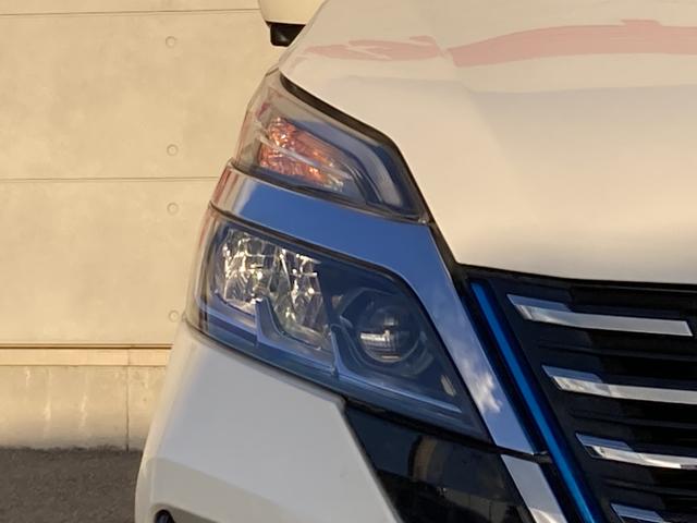 セレナ e-パワー ハイウェイスターV 純正10インチナビ・プロパイロット・両側パワースライドドア・インテリジェントルームミラー・アラウンドビューモニター・エマージェンシーブレーキ・オプションパートナーコンビシート・電動パーキングブレーキ(7枚目)