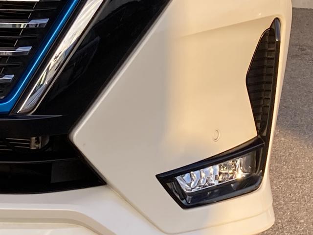 セレナ e-パワー ハイウェイスターV 純正10インチナビ・プロパイロット・両側パワースライドドア・インテリジェントルームミラー・アラウンドビューモニター・エマージェンシーブレーキ・オプションパートナーコンビシート・電動パーキングブレーキ(10枚目)