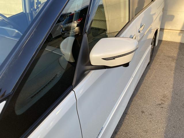 セレナ e-パワー ハイウェイスターV 純正10インチナビ・プロパイロット・両側パワースライドドア・インテリジェントルームミラー・アラウンドビューモニター・エマージェンシーブレーキ・オプションパートナーコンビシート・電動パーキングブレーキ(11枚目)