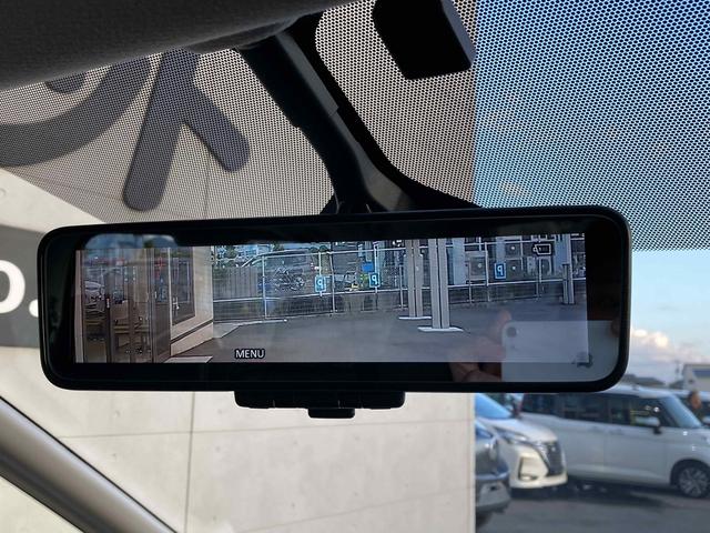 セレナ e-パワー ハイウェイスターV 純正10インチナビ・プロパイロット・両側パワースライドドア・インテリジェントルームミラー・アラウンドビューモニター・エマージェンシーブレーキ・オプションパートナーコンビシート・電動パーキングブレーキ(46枚目)