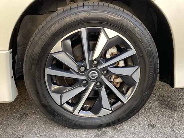 セレナ e-パワー ハイウェイスターV 純正10インチナビ・プロパイロット・両側パワースライドドア・インテリジェントルームミラー・アラウンドビューモニター・エマージェンシーブレーキ・オプションパートナーコンビシート・電動パーキングブレーキ(50枚目)