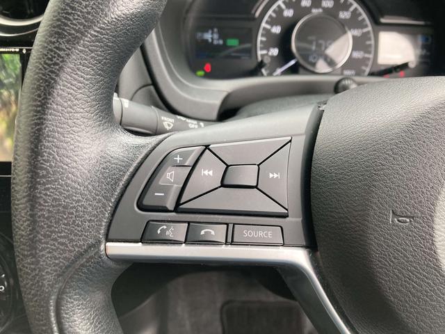 ノート ｅ－パワー　Ｘ　純正ナビ・クルーズコントロール・アラウンドビューモニター・エマージェンシーブレーキ・純正スマートルームミラー・ＬＥＤヘッドライト・前後ソナー・ステアリングスイッチ・ドラレコ前後・ＥＴＣ・オートライト（36枚目）