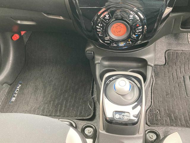 ノート ｅ－パワー　Ｘ　純正ナビ・クルーズコントロール・アラウンドビューモニター・エマージェンシーブレーキ・純正スマートルームミラー・ＬＥＤヘッドライト・前後ソナー・ステアリングスイッチ・ドラレコ前後・ＥＴＣ・オートライト（39枚目）