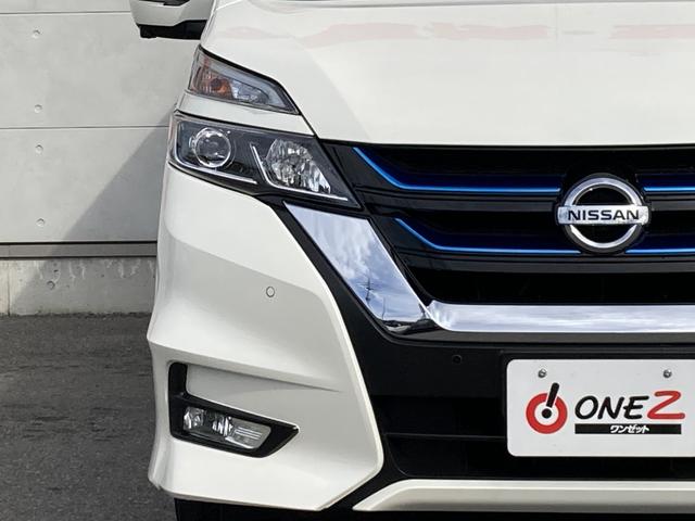 セレナ ｅ－パワー　ハイウェイスターＶ　純正９インチナビ・純正フリップダウンモニター・プロパイロット・両側パワースライド・アラウンドビューモニター・エマージェンシーブレーキ・ステアリングヒーター・前席シートヒーター・電動パーキングブレーキ（5枚目）