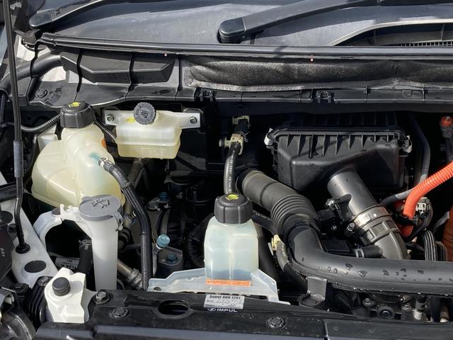 セレナ ｅ－パワー　ハイウェイスターＶ　純正９インチナビ・純正フリップダウンモニター・プロパイロット・両側パワースライド・アラウンドビューモニター・エマージェンシーブレーキ・ステアリングヒーター・前席シートヒーター・電動パーキングブレーキ（52枚目）