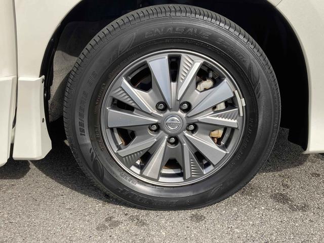 セレナ ｅ－パワー　ハイウェイスターＶ　純正９インチナビ・純正フリップダウンモニター・プロパイロット・両側パワースライド・アラウンドビューモニター・エマージェンシーブレーキ・ステアリングヒーター・前席シートヒーター・電動パーキングブレーキ（55枚目）