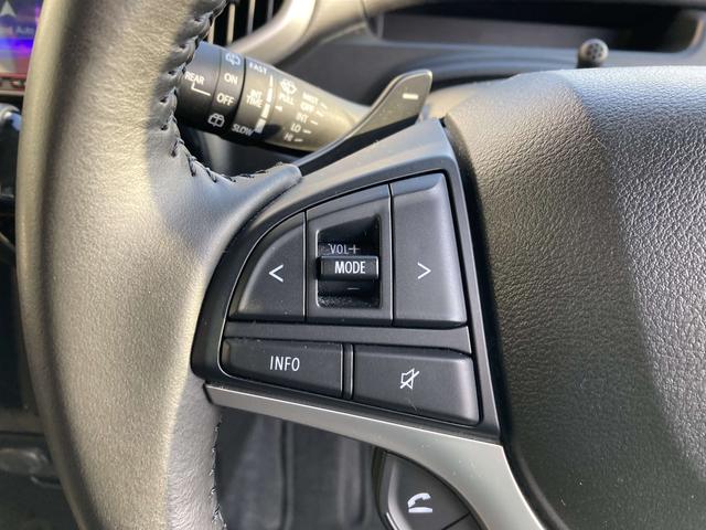 デリカＤ：２ カスタムハイブリッドＭＶ　社外８インチナビ・全方位モニター・ｅアシスト・アダプティブクルーズコントロール・両側パワースライドドア・ＬＥＤヘッドライト・パドルシフト・ＥＴＣ・革巻きステアリング・運転席シートヒーター・ハイビームア（36枚目）