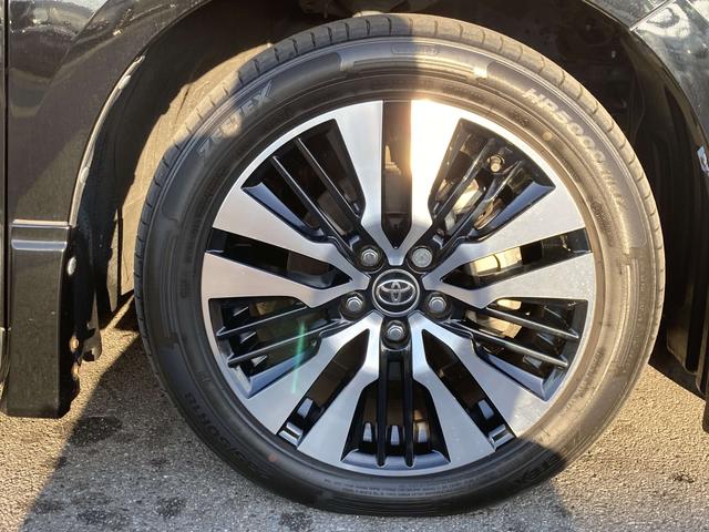 アルファード ２．５Ｓ　Ｃパッケージ　ＴＲＤエアロ・ツインムーンルーフ・３眼ＬＥＤヘットライト・１０インチナビ・１２．１インチフリップダウンモニター・ステアリングヒーター・助手席パワーオットマンシート・２列目エグゼクティブパワーシート・セ（53枚目）