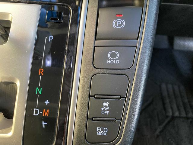 アルファード ２．５Ｓ　モデリスタエアロ・ツインムーンルーフ・社外１１インチナビ・１２．８インチフリップダウンモニター・レーダークルーズコントロール・電動パーキングブレーキ・ＬＥＤヘッドライト・セーフティセンス・ドラレコ前後（43枚目）