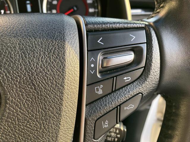 アルファード ２．５Ｓ　モデリスタエアロ・ツインムーンルーフ・社外１１インチナビ・１２．８インチフリップダウンモニター・レーダークルーズコントロール・電動パーキングブレーキ・ＬＥＤヘッドライト・セーフティセンス・ドラレコ前後（46枚目）