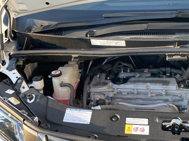 アルファード ２．５Ｓ　モデリスタエアロ・ツインムーンルーフ・社外１１インチナビ・１２．８インチフリップダウンモニター・レーダークルーズコントロール・電動パーキングブレーキ・ＬＥＤヘッドライト・セーフティセンス・ドラレコ前後（51枚目）