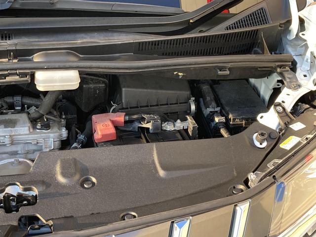 アルファード ２．５Ｓ　モデリスタエアロ・ツインムーンルーフ・社外１１インチナビ・１２．８インチフリップダウンモニター・レーダークルーズコントロール・電動パーキングブレーキ・ＬＥＤヘッドライト・セーフティセンス・ドラレコ前後（52枚目）