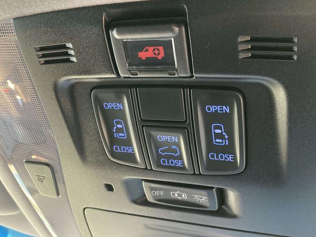 アルファード ２．５Ｓ　モデリスタエアロ・ツインムーンルーフ・社外１１インチナビ・１２．８インチフリップダウンモニター・レーダークルーズコントロール・電動パーキングブレーキ・ＬＥＤヘッドライト・セーフティセンス・ドラレコ前後（57枚目）