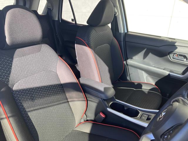 ライズ Ｚ　モデリスタエアロ・純正ナビ・スマートアシスト・アダプティブクルーズコントロール・ＬＥＤヘッドライト・前席シートヒーター・電動パーキングブレーキ・ステアリングスイッチ・革巻きステアリング・ドラレコ前後（22枚目）