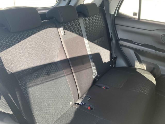 ライズ Ｚ　モデリスタエアロ・純正ナビ・スマートアシスト・アダプティブクルーズコントロール・ＬＥＤヘッドライト・前席シートヒーター・電動パーキングブレーキ・ステアリングスイッチ・革巻きステアリング・ドラレコ前後（23枚目）