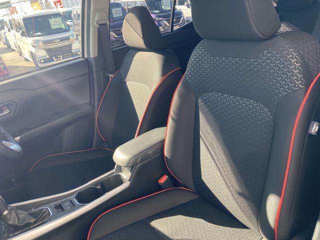 ライズ Ｚ　モデリスタエアロ・純正ナビ・スマートアシスト・アダプティブクルーズコントロール・ＬＥＤヘッドライト・前席シートヒーター・電動パーキングブレーキ・ステアリングスイッチ・革巻きステアリング・ドラレコ前後（25枚目）