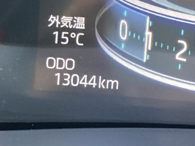 ライズ Ｚ　モデリスタエアロ・純正ナビ・スマートアシスト・アダプティブクルーズコントロール・ＬＥＤヘッドライト・前席シートヒーター・電動パーキングブレーキ・ステアリングスイッチ・革巻きステアリング・ドラレコ前後（35枚目）