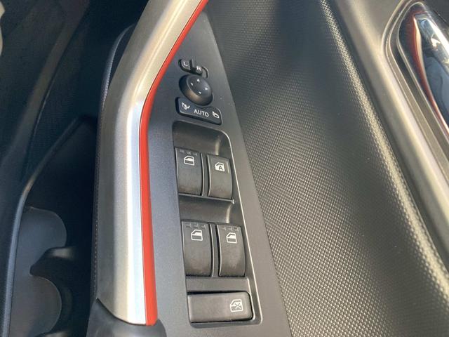 ライズ Ｚ　モデリスタエアロ・純正ナビ・スマートアシスト・アダプティブクルーズコントロール・ＬＥＤヘッドライト・前席シートヒーター・電動パーキングブレーキ・ステアリングスイッチ・革巻きステアリング・ドラレコ前後（41枚目）