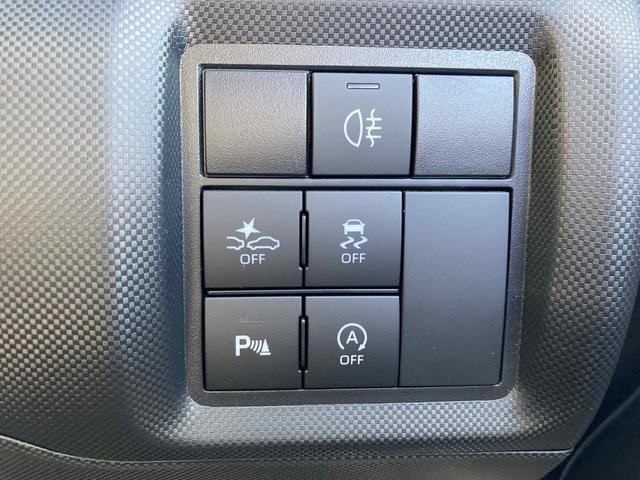 ライズ Ｚ　モデリスタエアロ・純正ナビ・スマートアシスト・アダプティブクルーズコントロール・ＬＥＤヘッドライト・前席シートヒーター・電動パーキングブレーキ・ステアリングスイッチ・革巻きステアリング・ドラレコ前後（42枚目）