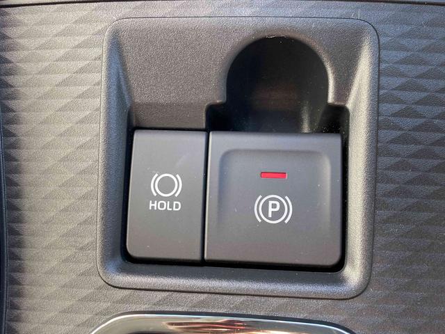 ライズ Ｚ　モデリスタエアロ・純正ナビ・スマートアシスト・アダプティブクルーズコントロール・ＬＥＤヘッドライト・前席シートヒーター・電動パーキングブレーキ・ステアリングスイッチ・革巻きステアリング・ドラレコ前後（43枚目）