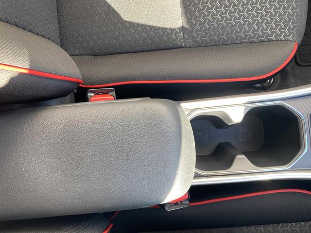 ライズ Ｚ　モデリスタエアロ・純正ナビ・スマートアシスト・アダプティブクルーズコントロール・ＬＥＤヘッドライト・前席シートヒーター・電動パーキングブレーキ・ステアリングスイッチ・革巻きステアリング・ドラレコ前後（45枚目）