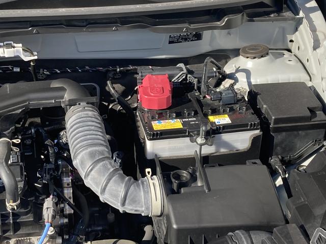 ライズ Ｚ　モデリスタエアロ・純正ナビ・スマートアシスト・アダプティブクルーズコントロール・ＬＥＤヘッドライト・前席シートヒーター・電動パーキングブレーキ・ステアリングスイッチ・革巻きステアリング・ドラレコ前後（49枚目）