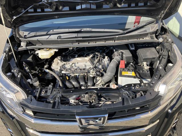 ノア Ｓｉ　ダブルバイビーＩＩＩ　純正９インチナビ・クルーズコントロール・ＬＥＤライト・両側パワースライドドア・ハーフレザーシート・ウッドコンビ革巻きステアリング・セーフティセンス・リアオートエアコン・スマートキー・ドラレコ前後・ＥＴ（48枚目）