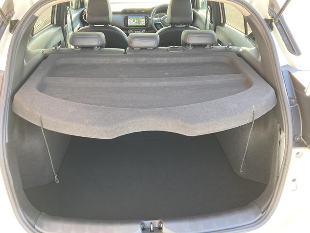 キックス Ｘ　オプション２トーンカラー・純正９インチナビ・プロパイロット・アラウンドビューモニター・エマージェンシーブレーキ・前席シートヒーター・ハンドルヒーター・純正インナーミラー・合皮シート・ドラレコ・ＥＴＣ（27枚目）