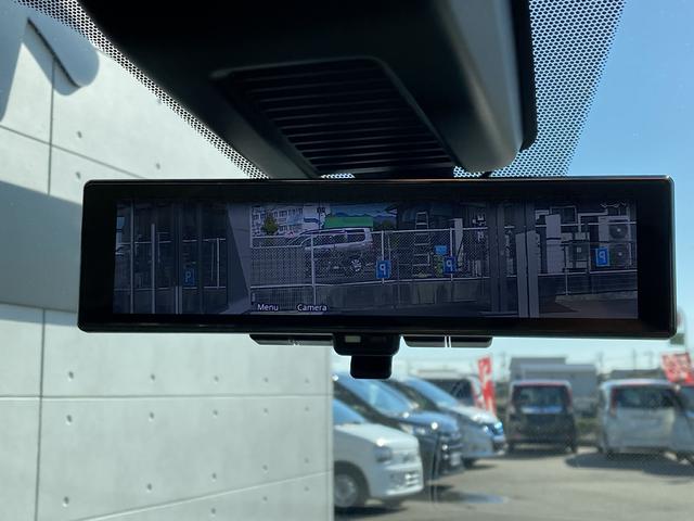 キックス Ｘ　オプション２トーンカラー・純正９インチナビ・プロパイロット・アラウンドビューモニター・エマージェンシーブレーキ・前席シートヒーター・ハンドルヒーター・純正インナーミラー・合皮シート・ドラレコ・ＥＴＣ（31枚目）