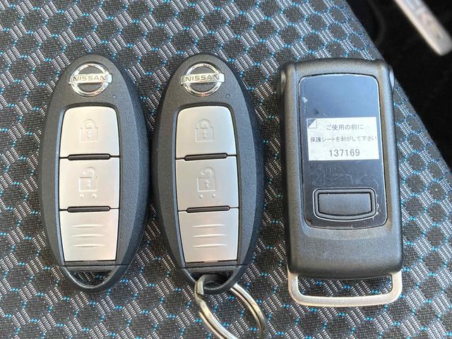 キックス Ｘ　オプション２トーンカラー・純正９インチナビ・プロパイロット・アラウンドビューモニター・エマージェンシーブレーキ・前席シートヒーター・ハンドルヒーター・純正インナーミラー・合皮シート・ドラレコ・ＥＴＣ（50枚目）