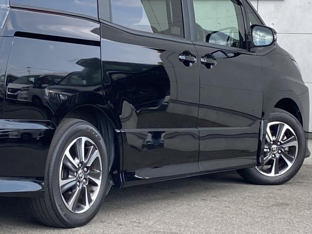 ノア Si 社外9インチナビ・フリップダウンモニター・両側パワースライドドア・クルーズコントロール・LEDライト・リアオートエアコン・バックモニター・2列目キャプテンシート・前後ソナー・ドラレコ前後・セーフティセ(16枚目)