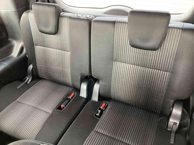 ノア Si 社外9インチナビ・フリップダウンモニター・両側パワースライドドア・クルーズコントロール・LEDライト・リアオートエアコン・バックモニター・2列目キャプテンシート・前後ソナー・ドラレコ前後・セーフティセ(27枚目)