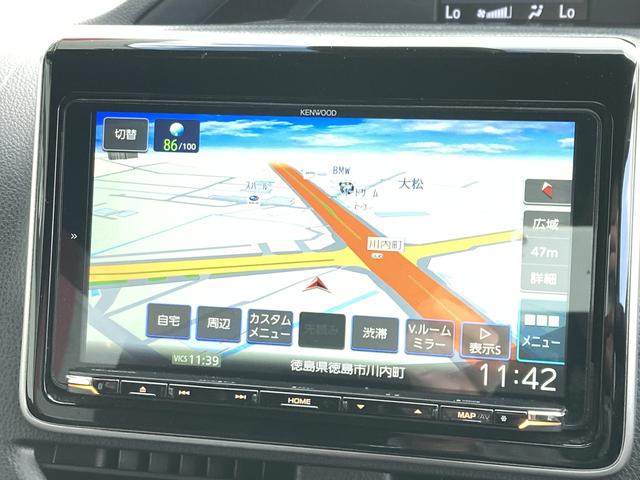 ノア Si 社外9インチナビ・フリップダウンモニター・両側パワースライドドア・クルーズコントロール・LEDライト・リアオートエアコン・バックモニター・2列目キャプテンシート・前後ソナー・ドラレコ前後・セーフティセ(33枚目)