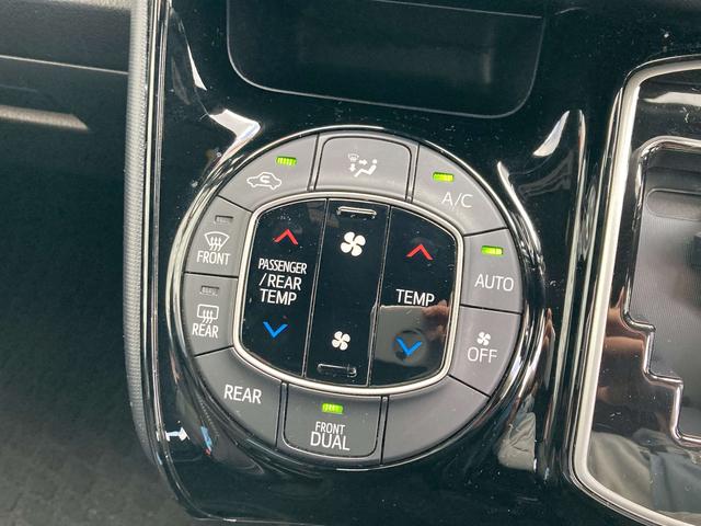 ノア Si 社外9インチナビ・フリップダウンモニター・両側パワースライドドア・クルーズコントロール・LEDライト・リアオートエアコン・バックモニター・2列目キャプテンシート・前後ソナー・ドラレコ前後・セーフティセ(39枚目)