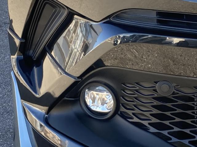 Ｃ－ＨＲ Ｇ　モデリスタエアロ・モデリスタ１９インチアルミ・純正９インチアルミ・レーダークルーズコントロール・前席シートヒーター・セーフティセンス・シーケンシャルターンランプ・電動パーキングブレーキ・ドラレコ前後（8枚目）