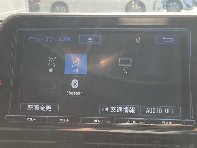 Ｃ－ＨＲ Ｇ　モデリスタエアロ・モデリスタ１９インチアルミ・純正９インチアルミ・レーダークルーズコントロール・前席シートヒーター・セーフティセンス・シーケンシャルターンランプ・電動パーキングブレーキ・ドラレコ前後（30枚目）