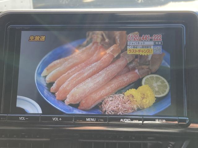 Ｃ－ＨＲ Ｇ　モデリスタエアロ・モデリスタ１９インチアルミ・純正９インチアルミ・レーダークルーズコントロール・前席シートヒーター・セーフティセンス・シーケンシャルターンランプ・電動パーキングブレーキ・ドラレコ前後（31枚目）