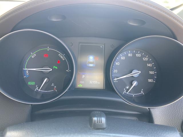 Ｃ－ＨＲ Ｇ　モデリスタエアロ・モデリスタ１９インチアルミ・純正９インチアルミ・レーダークルーズコントロール・前席シートヒーター・セーフティセンス・シーケンシャルターンランプ・電動パーキングブレーキ・ドラレコ前後（34枚目）