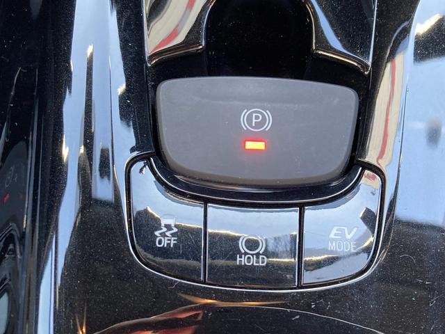 Ｃ－ＨＲ Ｇ　モデリスタエアロ・モデリスタ１９インチアルミ・純正９インチアルミ・レーダークルーズコントロール・前席シートヒーター・セーフティセンス・シーケンシャルターンランプ・電動パーキングブレーキ・ドラレコ前後（40枚目）