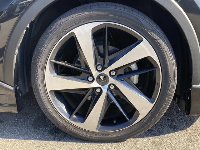 Ｃ－ＨＲ Ｇ　モデリスタエアロ・モデリスタ１９インチアルミ・純正９インチアルミ・レーダークルーズコントロール・前席シートヒーター・セーフティセンス・シーケンシャルターンランプ・電動パーキングブレーキ・ドラレコ前後（47枚目）