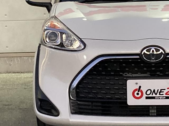 シエンタ Ｇ　純正ナビ・純正１２．１インチフリップダウンモニター・両側パワースライドドア・バックモニター・ビルトインＥＴＣ・セーフティセンス・革巻きステアリング・ステアリングスイッチ・プッシュスタート・スマートキー（5枚目）