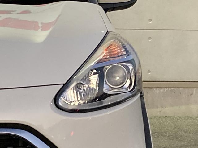 シエンタ Ｇ　純正ナビ・純正１２．１インチフリップダウンモニター・両側パワースライドドア・バックモニター・ビルトインＥＴＣ・セーフティセンス・革巻きステアリング・ステアリングスイッチ・プッシュスタート・スマートキー（7枚目）