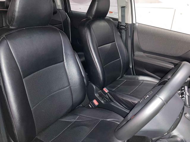 シエンタ Ｇ　純正ナビ・純正１２．１インチフリップダウンモニター・両側パワースライドドア・バックモニター・ビルトインＥＴＣ・セーフティセンス・革巻きステアリング・ステアリングスイッチ・プッシュスタート・スマートキー（20枚目）