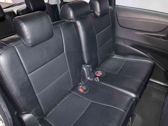 シエンタ Ｇ　純正ナビ・純正１２．１インチフリップダウンモニター・両側パワースライドドア・バックモニター・ビルトインＥＴＣ・セーフティセンス・革巻きステアリング・ステアリングスイッチ・プッシュスタート・スマートキー（21枚目）