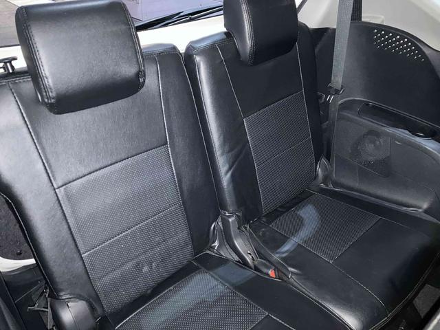 シエンタ Ｇ　純正ナビ・純正１２．１インチフリップダウンモニター・両側パワースライドドア・バックモニター・ビルトインＥＴＣ・セーフティセンス・革巻きステアリング・ステアリングスイッチ・プッシュスタート・スマートキー（22枚目）