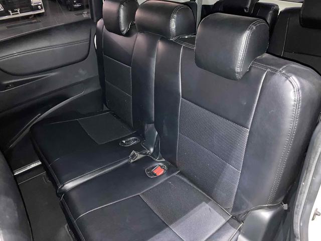 シエンタ Ｇ　純正ナビ・純正１２．１インチフリップダウンモニター・両側パワースライドドア・バックモニター・ビルトインＥＴＣ・セーフティセンス・革巻きステアリング・ステアリングスイッチ・プッシュスタート・スマートキー（25枚目）