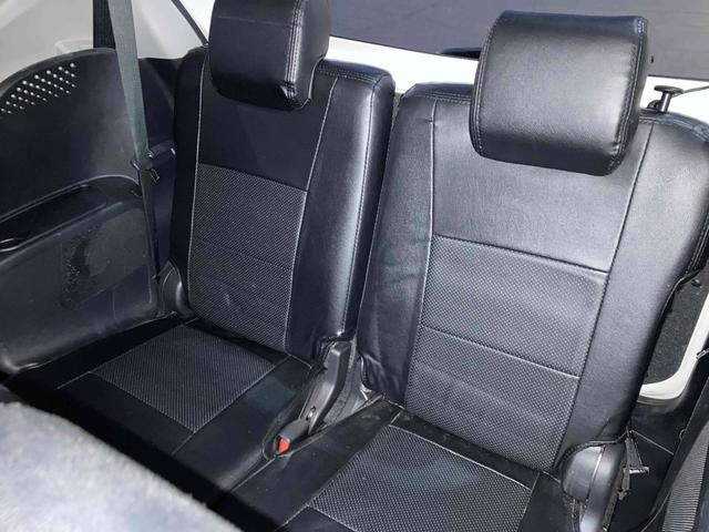 シエンタ Ｇ　純正ナビ・純正１２．１インチフリップダウンモニター・両側パワースライドドア・バックモニター・ビルトインＥＴＣ・セーフティセンス・革巻きステアリング・ステアリングスイッチ・プッシュスタート・スマートキー（26枚目）