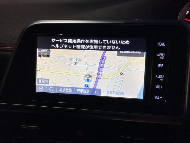 シエンタ Ｇ　純正ナビ・純正１２．１インチフリップダウンモニター・両側パワースライドドア・バックモニター・ビルトインＥＴＣ・セーフティセンス・革巻きステアリング・ステアリングスイッチ・プッシュスタート・スマートキー（30枚目）