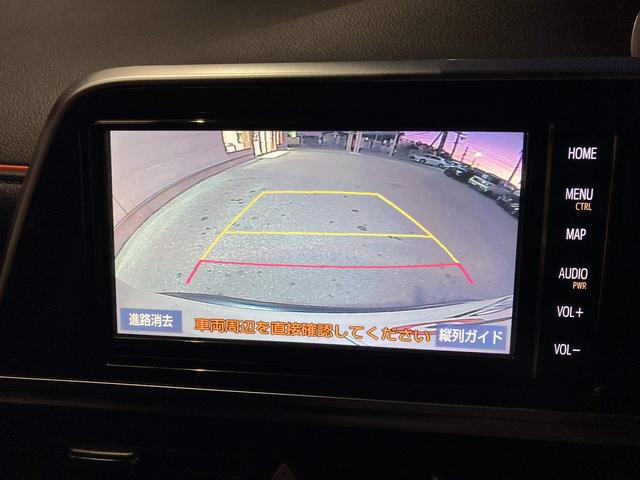 シエンタ Ｇ　純正ナビ・純正１２．１インチフリップダウンモニター・両側パワースライドドア・バックモニター・ビルトインＥＴＣ・セーフティセンス・革巻きステアリング・ステアリングスイッチ・プッシュスタート・スマートキー（33枚目）